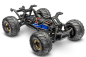 Preview: TRX67134-1-50TH Bigfoot 4x4 BL-2S 50TH-Edition 1/10 MonsterTruck RTR